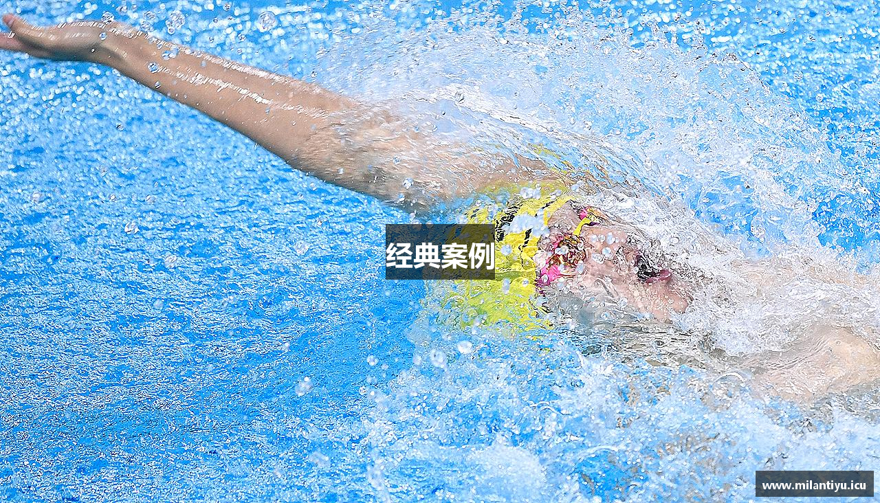经典案例